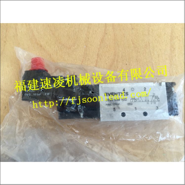 德国0820038102气动力士乐