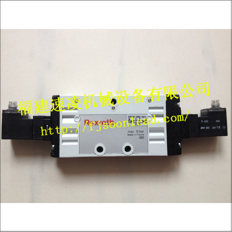 Rexroth0820059301气动进口力士乐