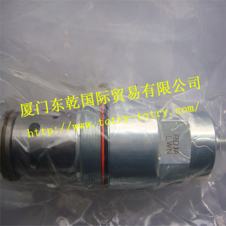  美国进口插装阀SUN品牌\PDJA-LWN