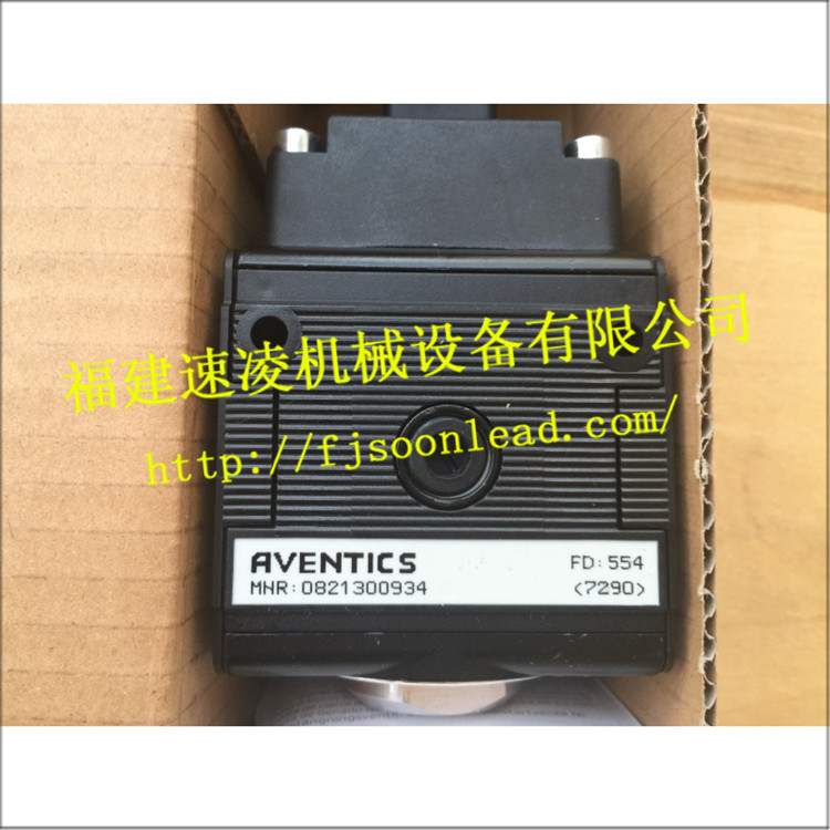 Rexroth气动0821300934进口安沃驰