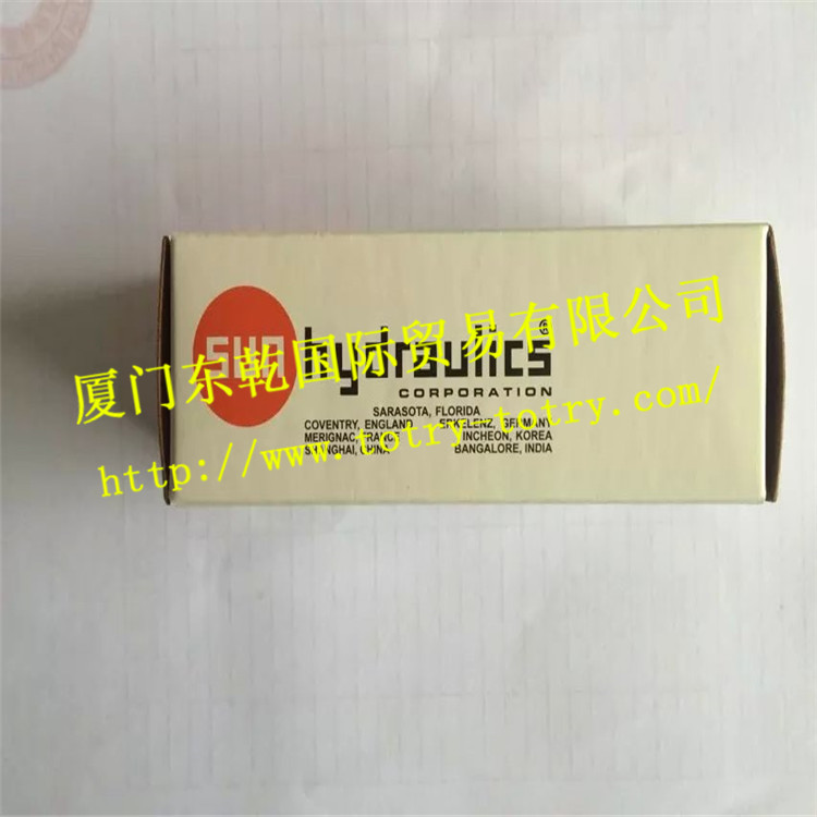 美国SUN溢流阀现货RBAC-KAN
