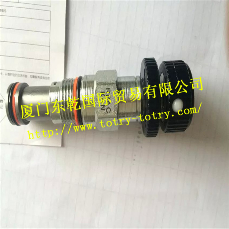 美国SUN全新原装正品溢流阀RBAC-KCN