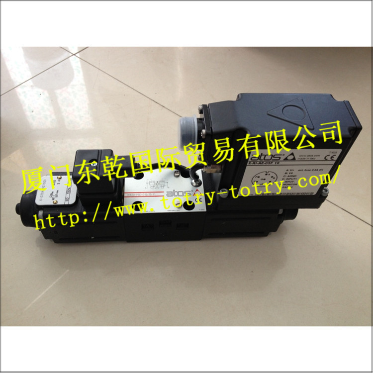阿托斯\DHRZO-P5E-012 25 11比例阀