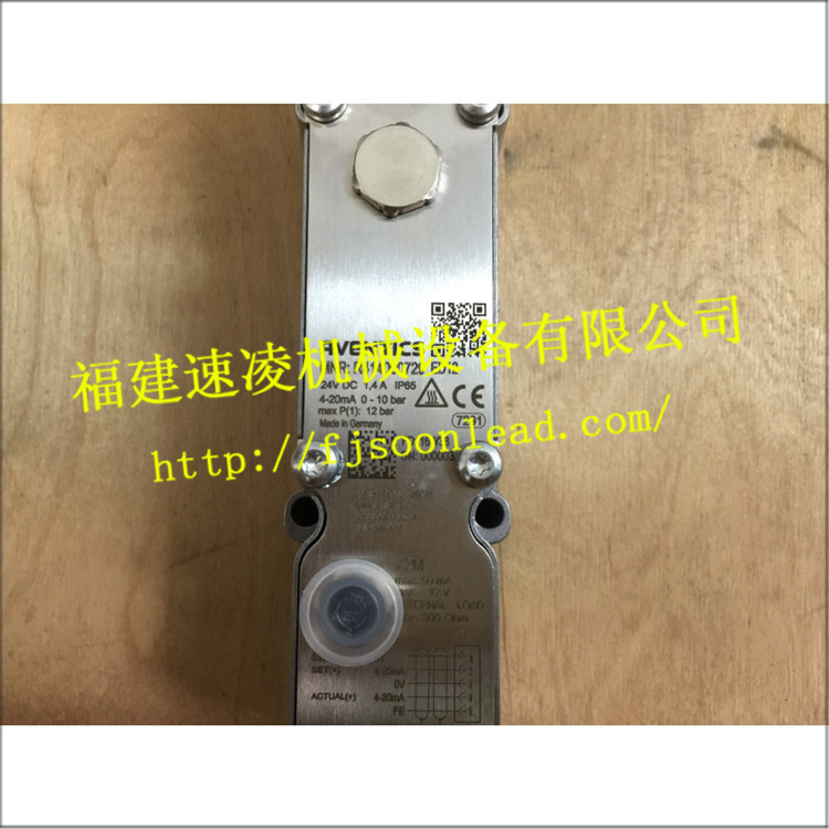  R414000729进口安沃驰气动