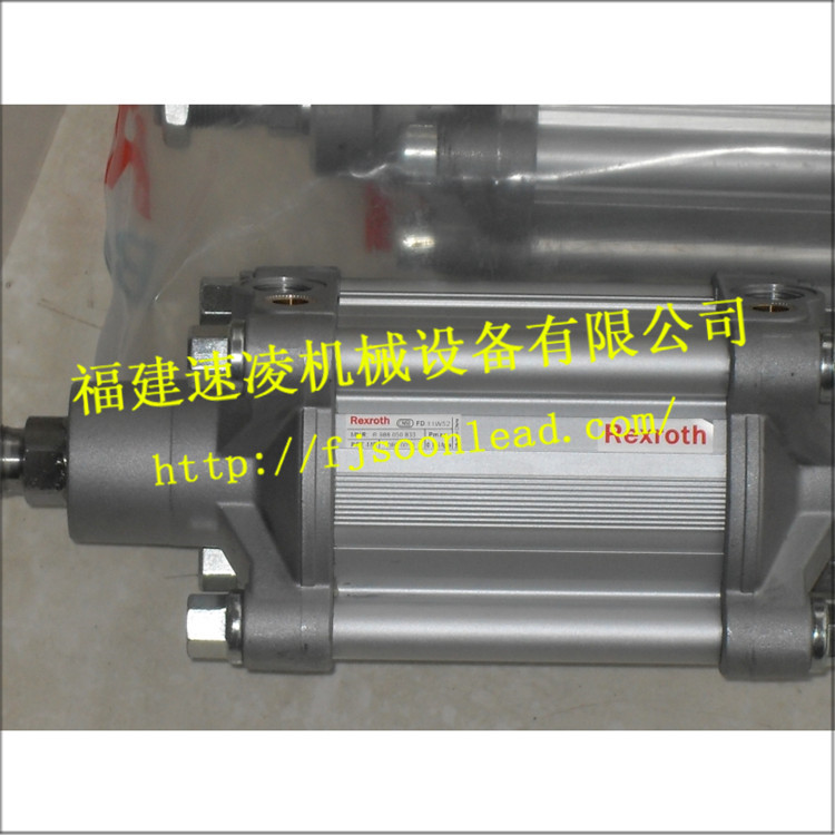 RexrothR988050833气动安沃驰进口