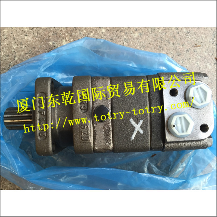 丹佛斯\摆线马达OMS250 151F0547