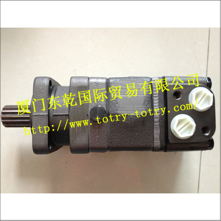 丹佛斯\摆线马达OMS315 151F0548