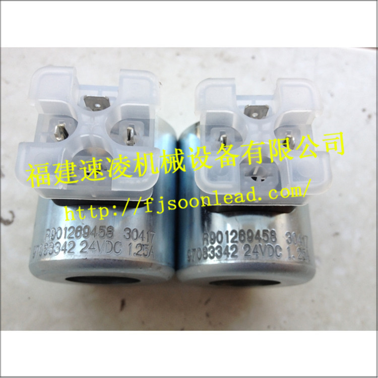  R901269458进口力士乐插头