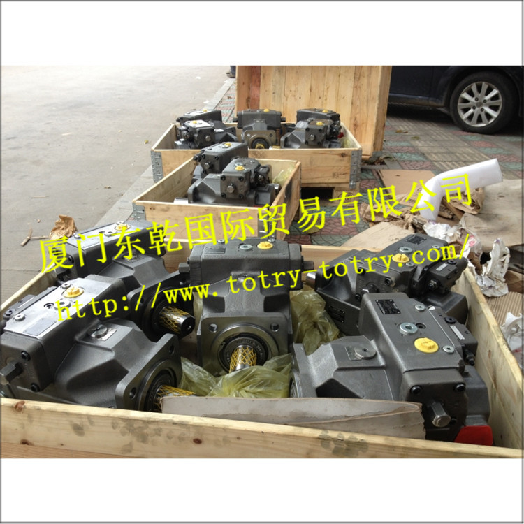 力士乐\泵A4VSO125DRG 30R-PPB13N00现货