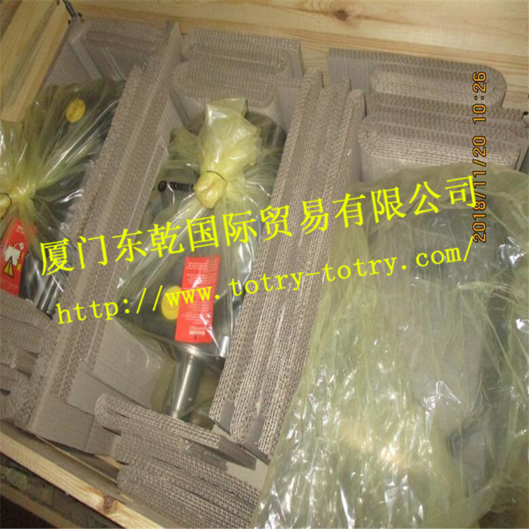  原装进口油泵A4VSO250DP-VPB13N00