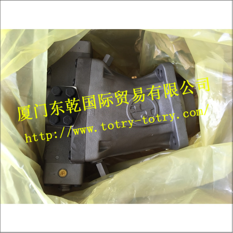  力士乐\泵\A6VM250HZ 63W2-VZB027B现货