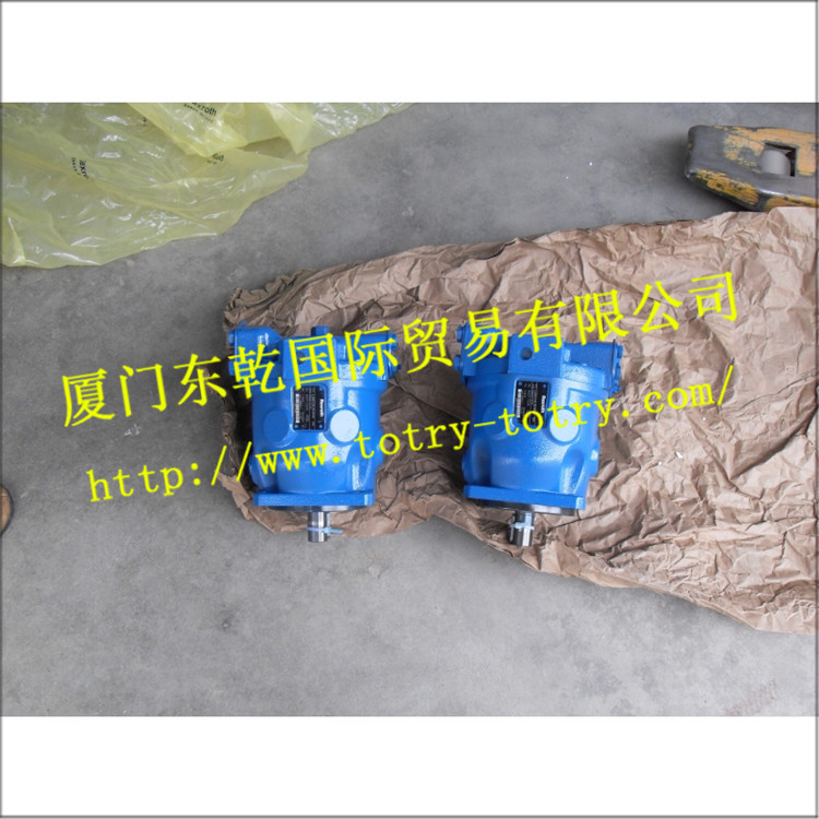 力士乐泵A10VSO45DRS 32R-VPB12N00-S2655