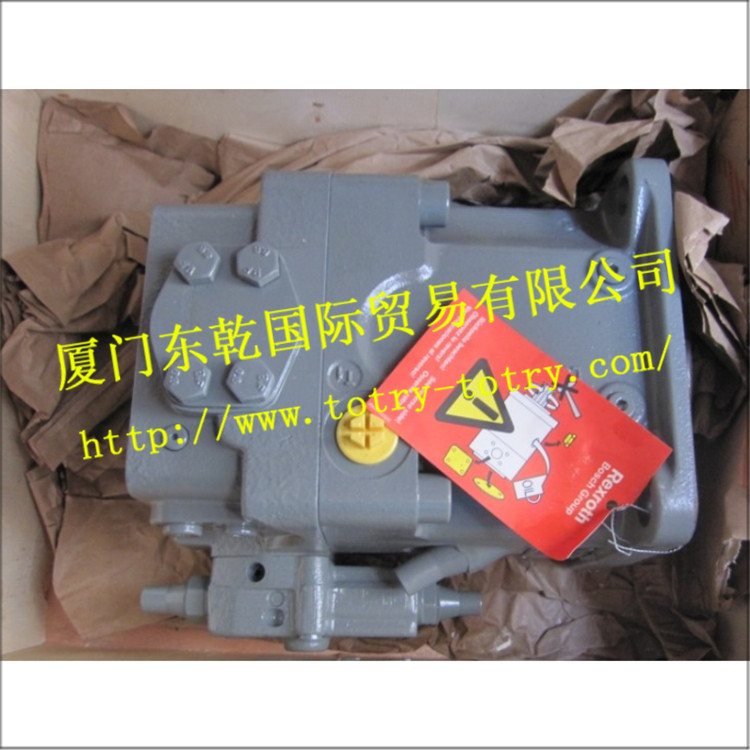 力士乐\泵\A11VO75LRDS 10R-NSD12N00-S福田85挖机主泵