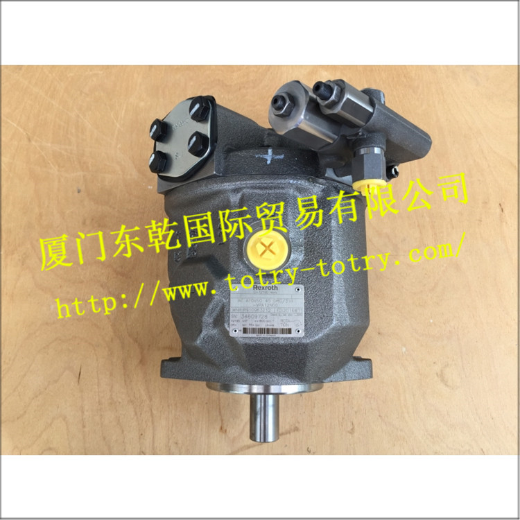 力士乐泵AE A10VSO45DRG 31R-VPA12N00现货