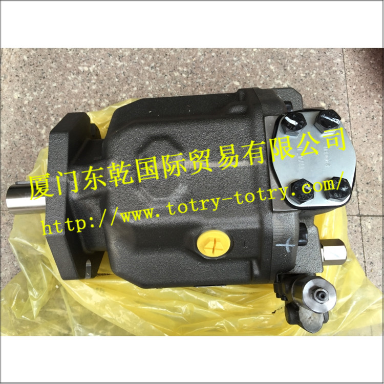 力士乐泵AE A10VSO100DR 31R-VPA12N00