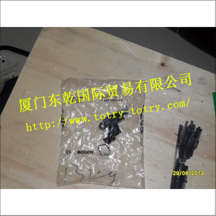 力士乐插头1834484063现货
