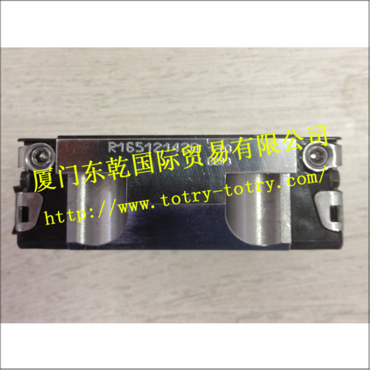 力士乐导轨和阀块R165121420现货