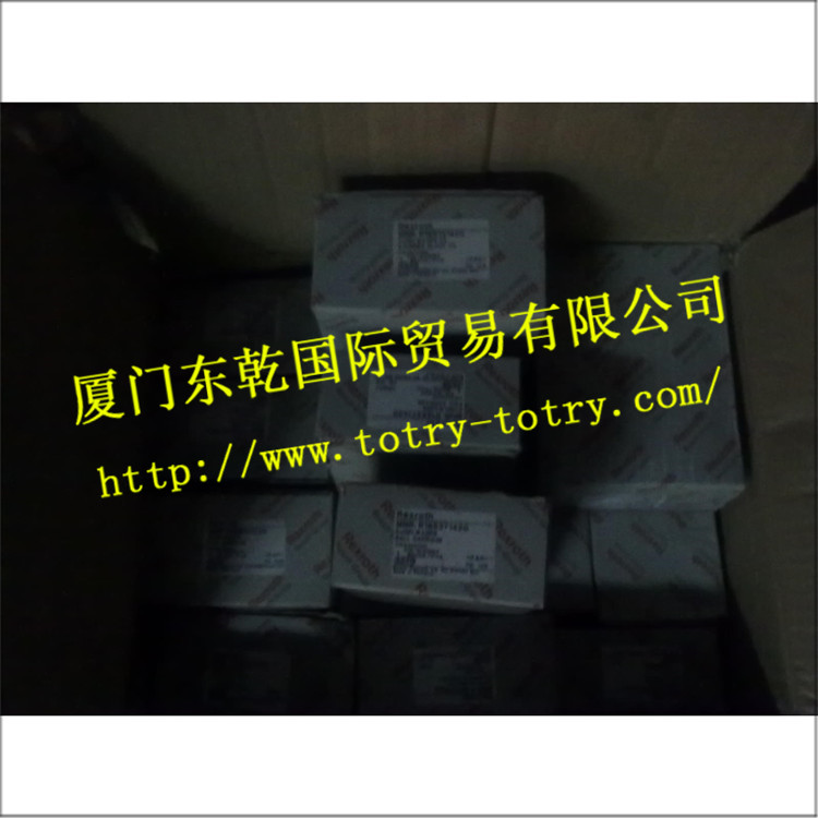 力士乐导轨和阀块R165331220现货