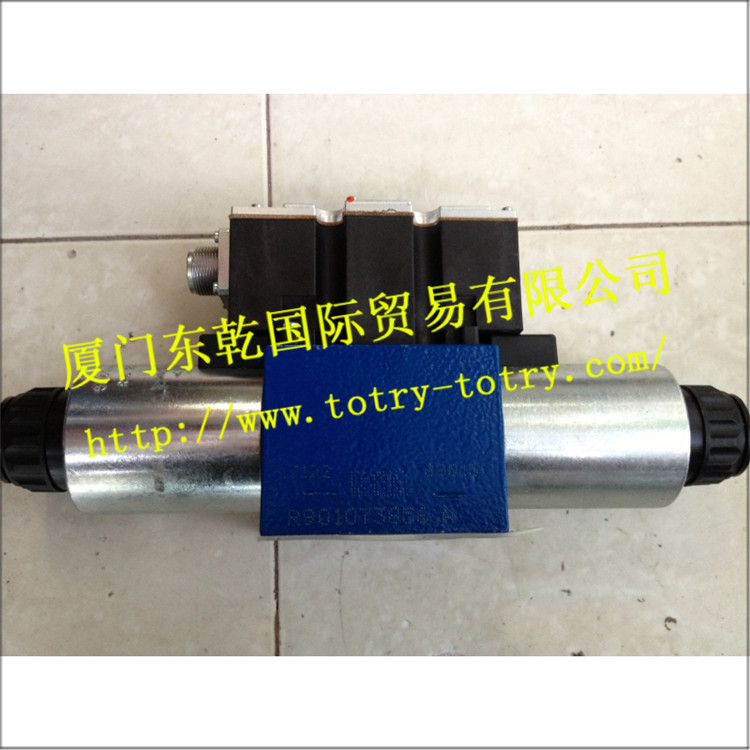 力士乐阀4WRAE10W60-22 G24N9K31 A1V