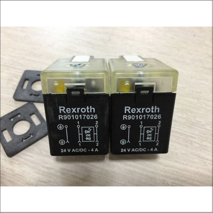力士乐插头R901017026全新原装正品