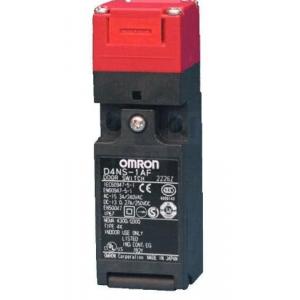 OMRON 安全门开关D4NS-1AF