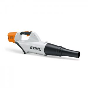 Stihl 锂电吹风机 BGA85