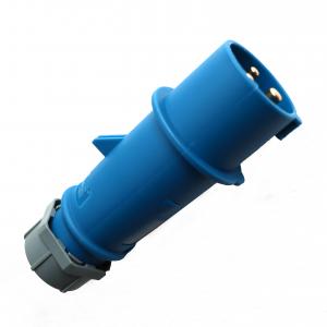 工业插头 AM-TOP 32A3P 6H230V IP44，260