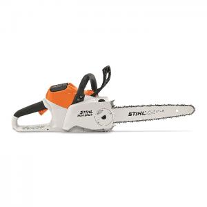 Stihl 锂电链锯 MSA 200C