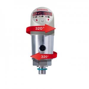 压力传感器 BPS32GVM0400B