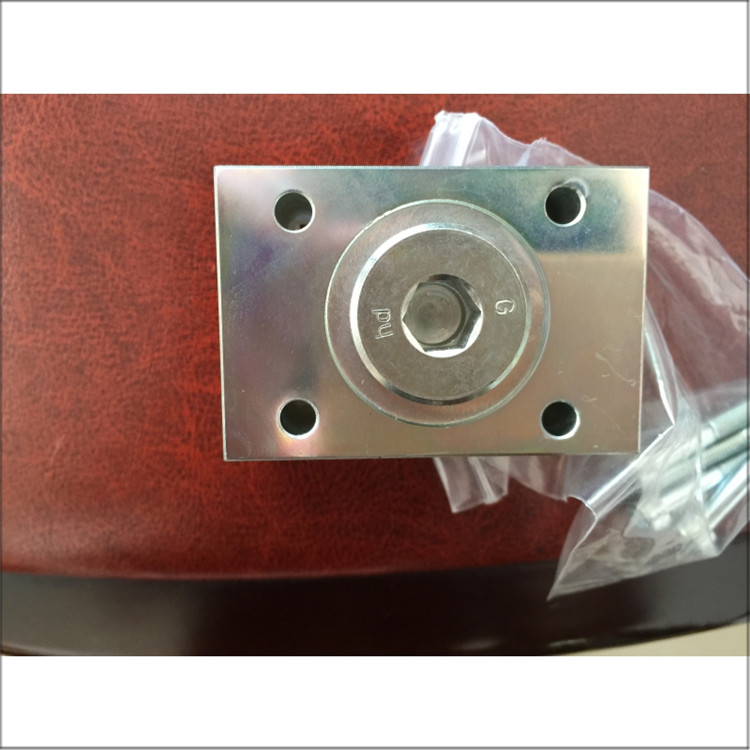 Rexroth 力士乐单向阀HSE 08R 08J 001-4X HED8-BOSCHV00