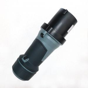 工业插头 PowerTOP Xtra 63A5P 5H600-690V IP44,13137