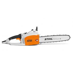 MSE 250 CQ 新型强力电链锯