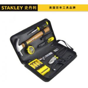 STANLEY19件套居家工具套装92-009-23