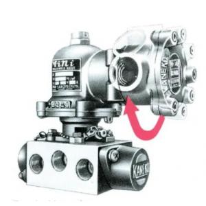  电磁阀 M15G-10-DE12PU DC24V，M15G系列