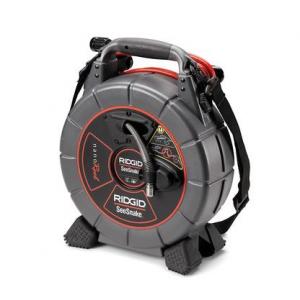 Ridgid工业内窥检测系统 SeeSnake® nanoReel 