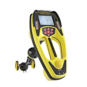Ridgid 管线定位仪 SeekTech SR-60