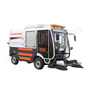 JieDeMei 纯吸式电动扫路车 JJ-XS2000MN