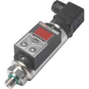 HYDAC传感器 EDS 344-2-400-000