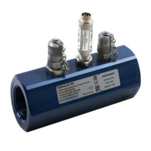 Hydrotechnik 涡轮流量计 31VH-72-35.030  Hydrotechnik