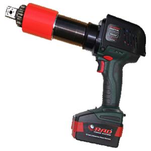 数字电池扭矩工具 DB-RAD 1500