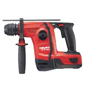 HILTI电锤 TE 6-A22