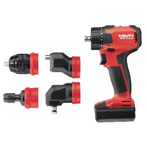 HILTI电钻驱动器 SFE 2-A12 