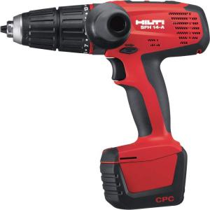 HILTI电钻起子 电钻螺丝刀 SFH 14-A  HILTI 喜利得 订购 批发