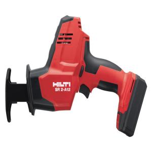 HILTI往复机SR 2-A12， HILTI 喜利得工具订购 批发