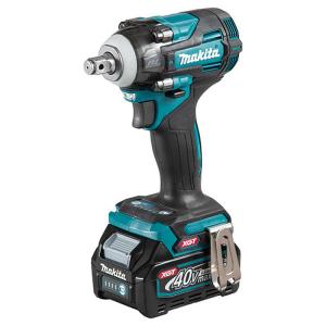 Makita充电式冲击扳手 TW004G Makita/牧田 工具 现货