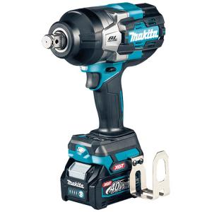 Makita充电式冲击扳手 TW001G 日本 Makita/牧田工具现货