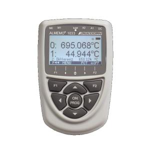 ahlborn温度参考测量仪ALMEMO®1033-2C 原装进口
