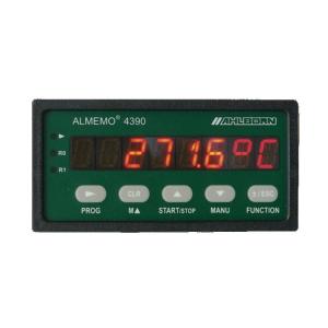 ahlborn精密测量仪 ALMEMO®4390-2 原装进口