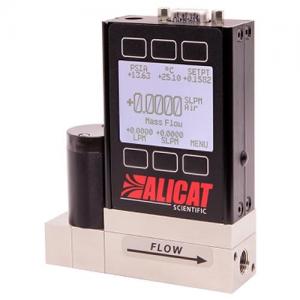 Alicat流量控制器 2 SLPM