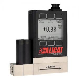 Alicat流量控制器  MCQ-5SLPM-D,MCQ系列高压气体质量流量控制器